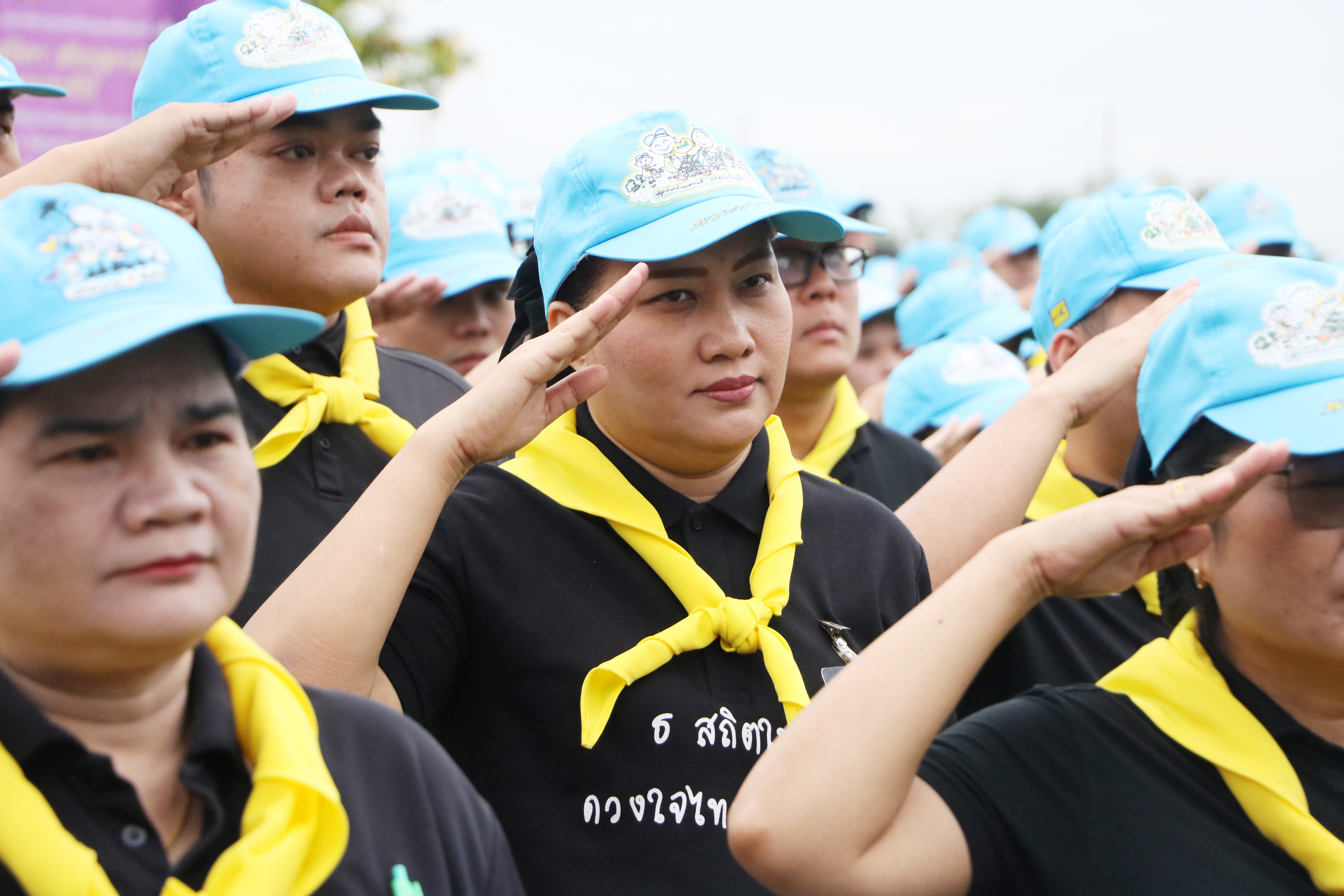 title - ส.ป.ก. ร่วมกิจกรรมโครงการจิตอาสาพัฒนาด้านการเกษตร กษ. เฉลิมพระเกียรติสมเด็จพระนางเจ้าฯ พระบรมราชินี เนื่องในโอกาสมหามงคลเฉลิมพระชนมพรรษา 4 รอบ 3 มิถุนายน 2569